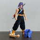 Dragon Ball Z Trunks 28cm