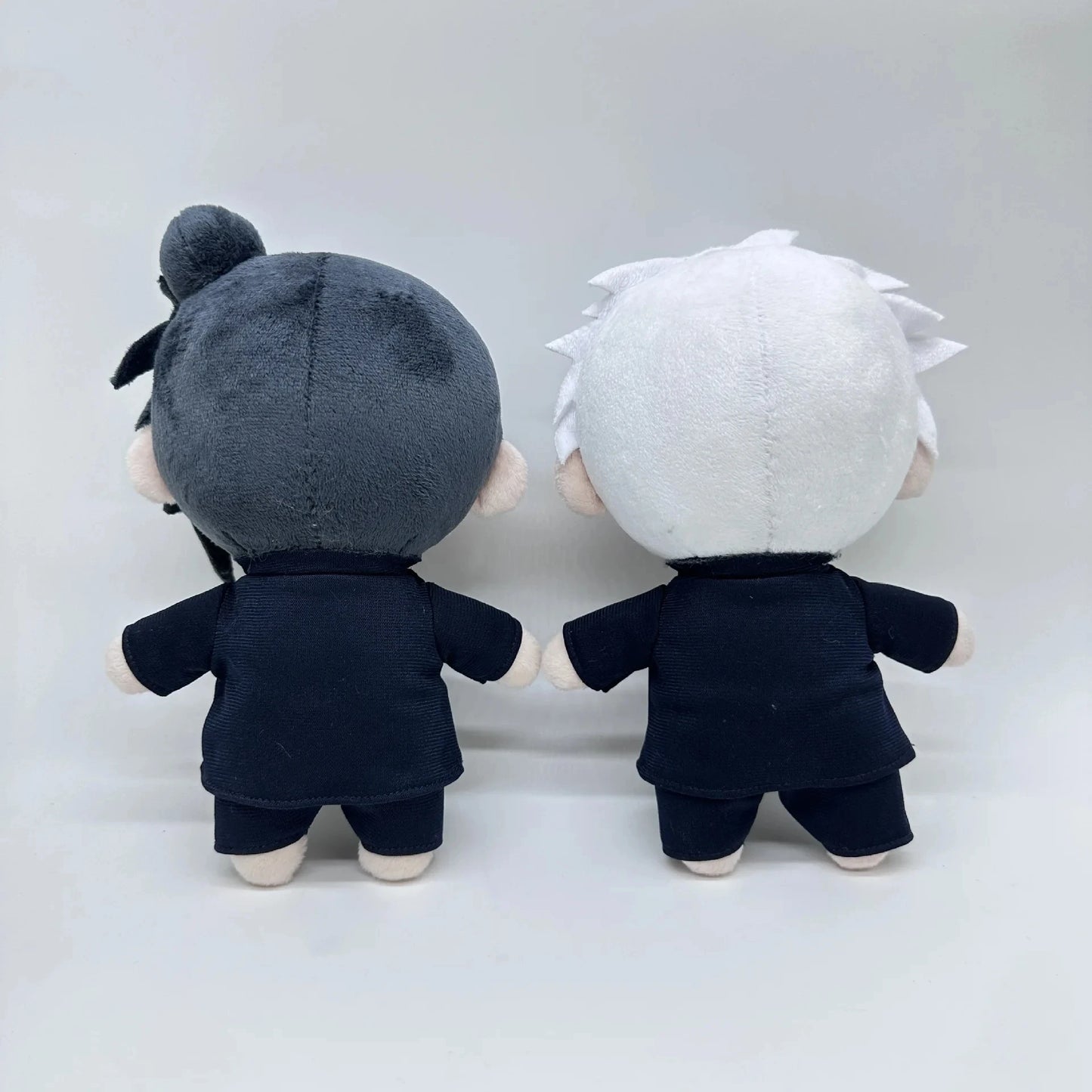 Peluches Geto y Gojo Jujutsu Kaisen