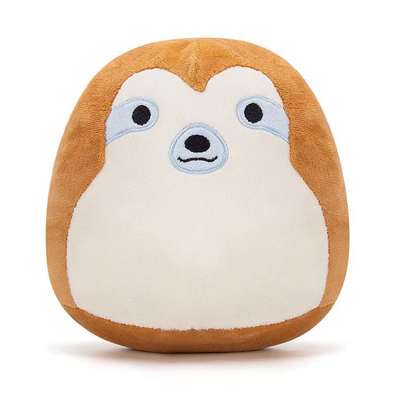 Squishmallow variedades