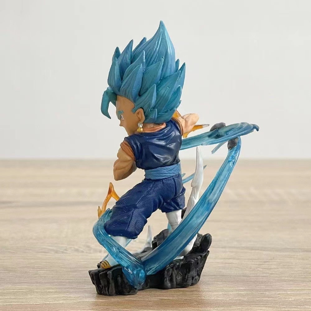 Dragon Ball Z Vegito 11CM