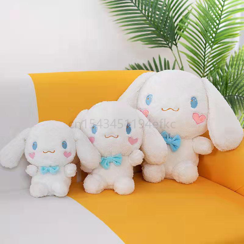 Peluche Cinnamonroll 25 a 55cm