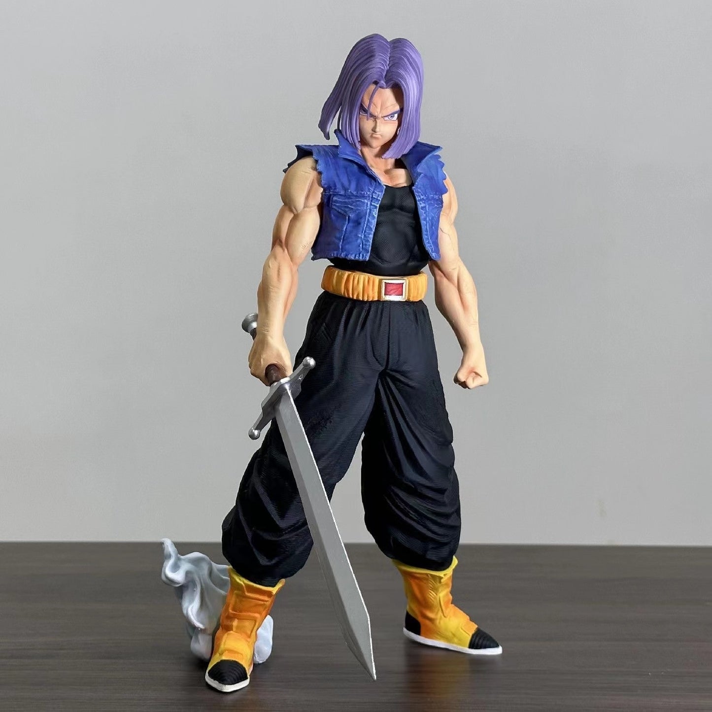 Dragon Ball Z Trunks 28cm