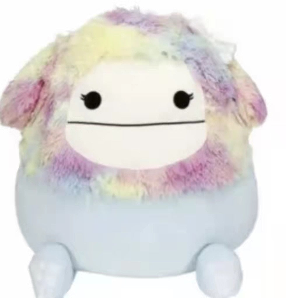 Squishmallow variedades