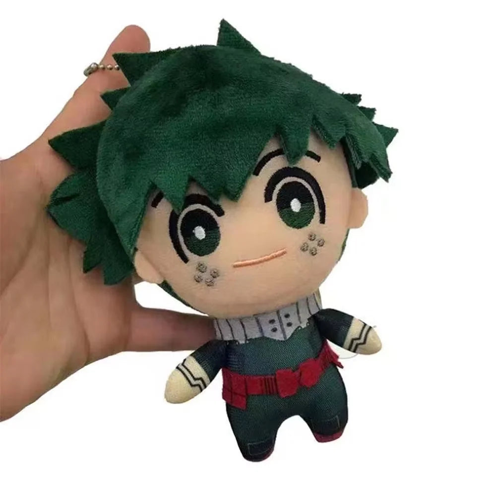 Peluches Boku No Hero