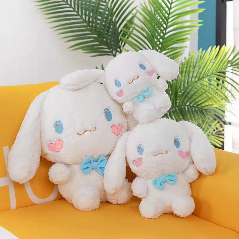 Peluche Cinnamonroll 25 a 55cm