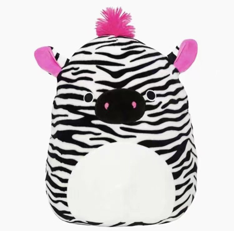 Squishmallow variedades