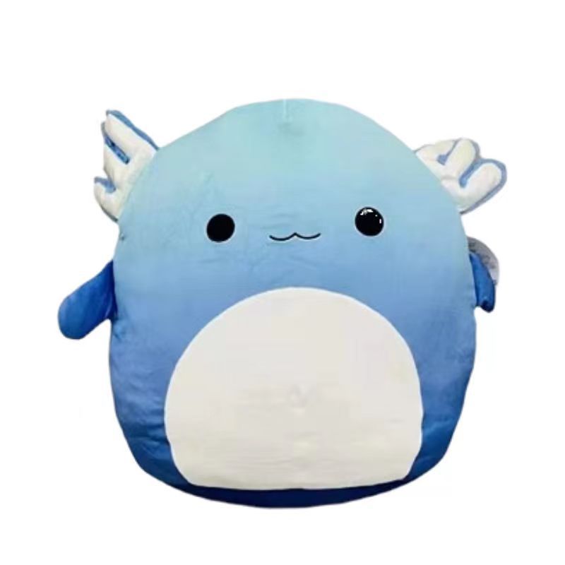 Squishmallow variedades