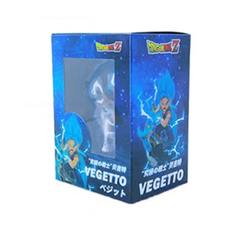 Dragon Ball Z Vegito 11CM