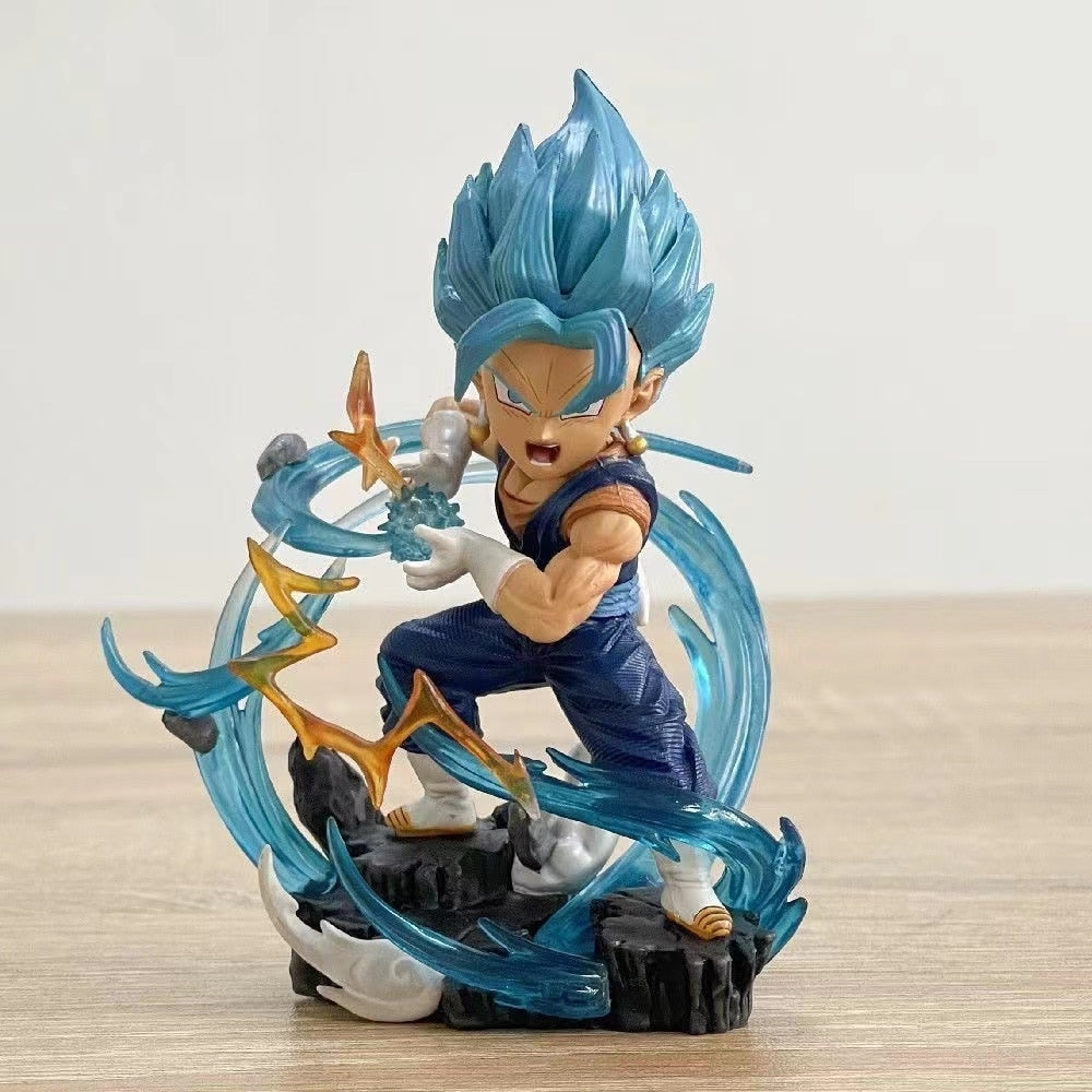 Dragon Ball Z Vegito 11CM