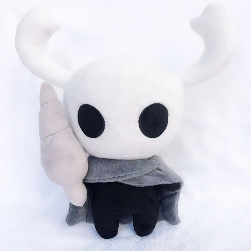 Peluche Hollow Knight  30cm