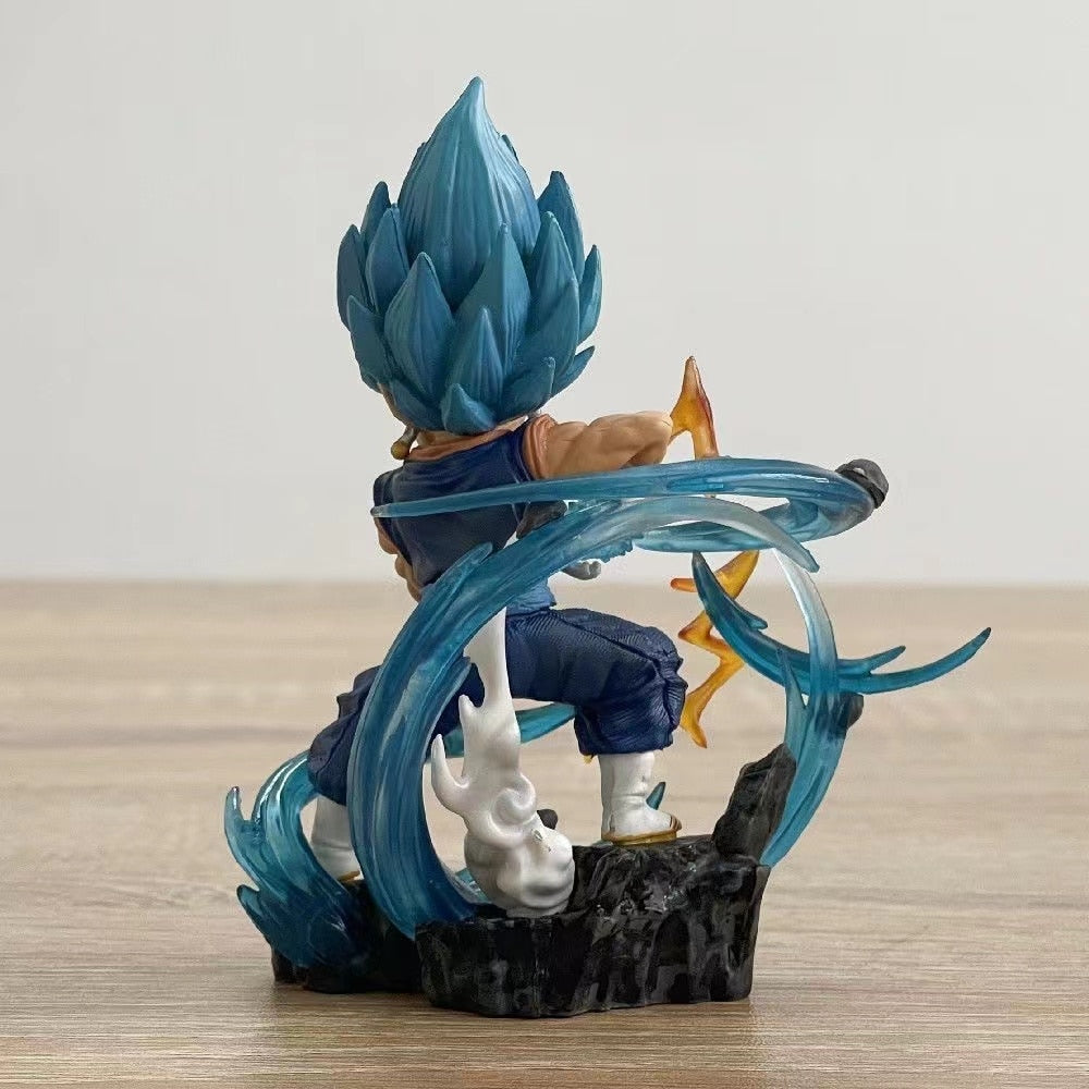 Dragon Ball Z Vegito 11CM