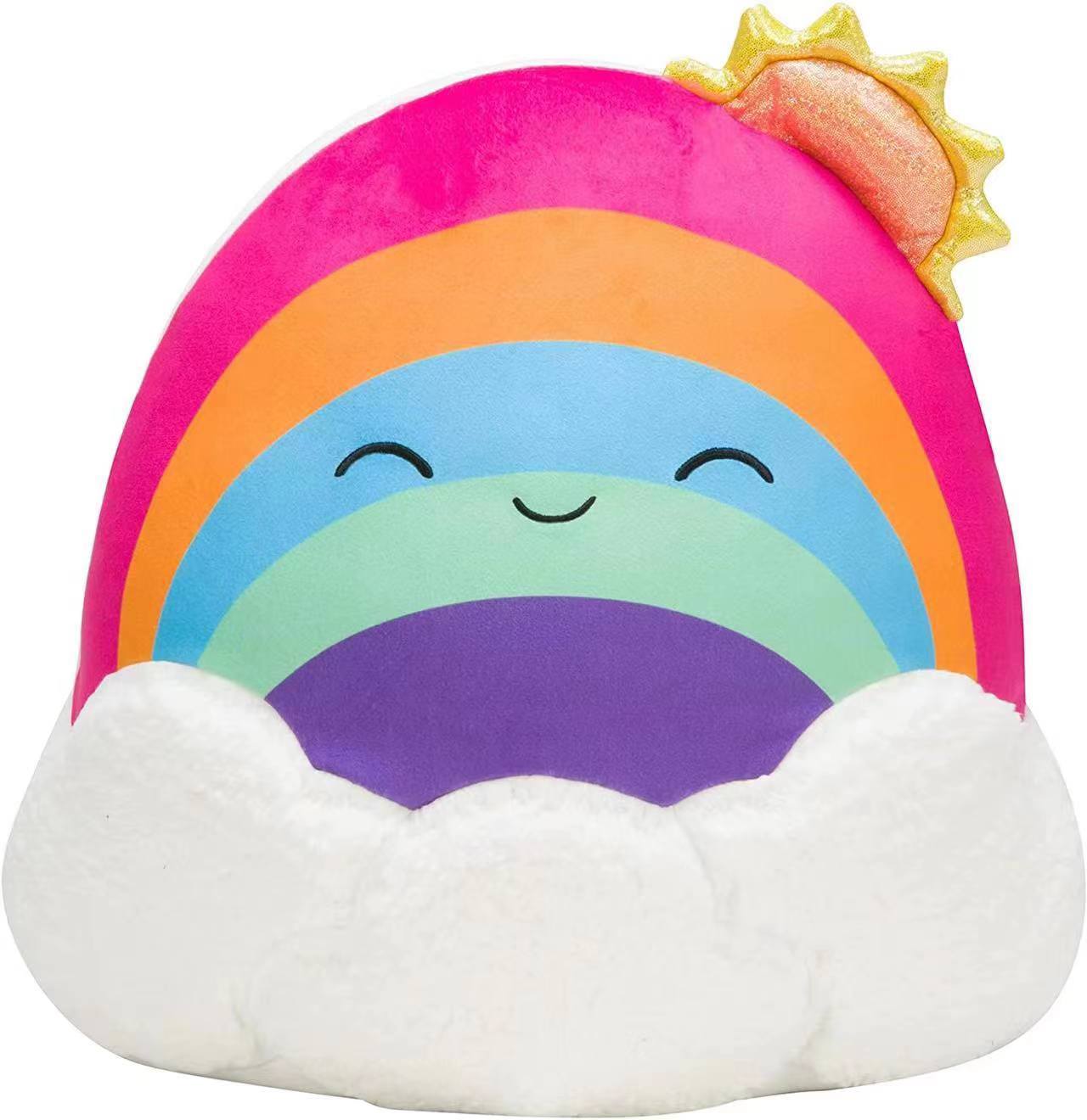 Squishmallow variedades