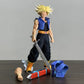 Dragon Ball Z Trunks 28cm