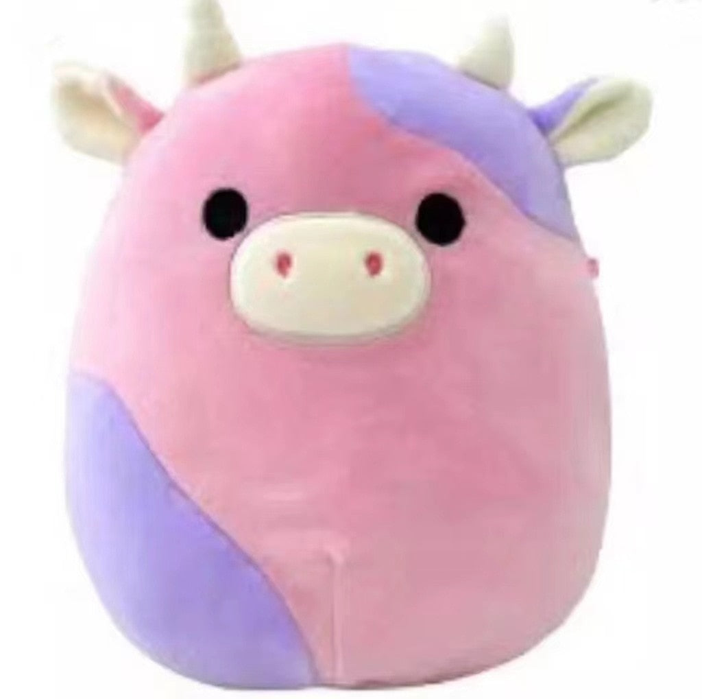 Squishmallow variedades