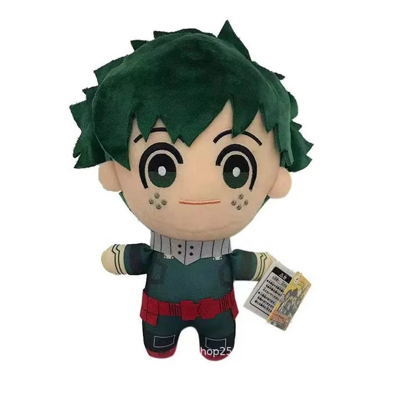 Peluches Boku No Hero