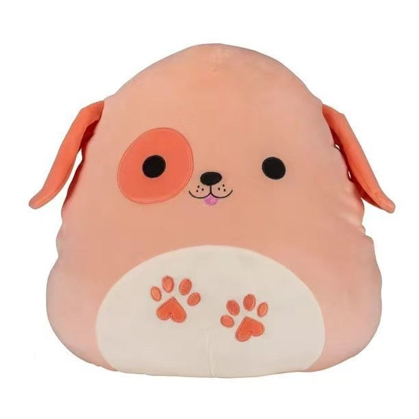 Squishmallow variedades