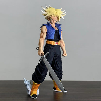 Dragon Ball Z Trunks 28cm