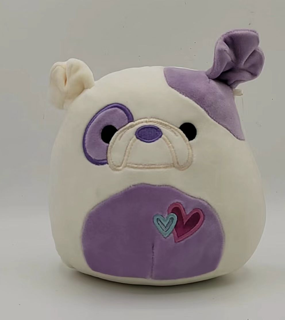 Squishmallow variedades