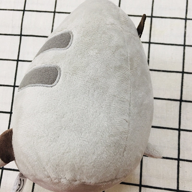 Peluche Pusheen 15cm