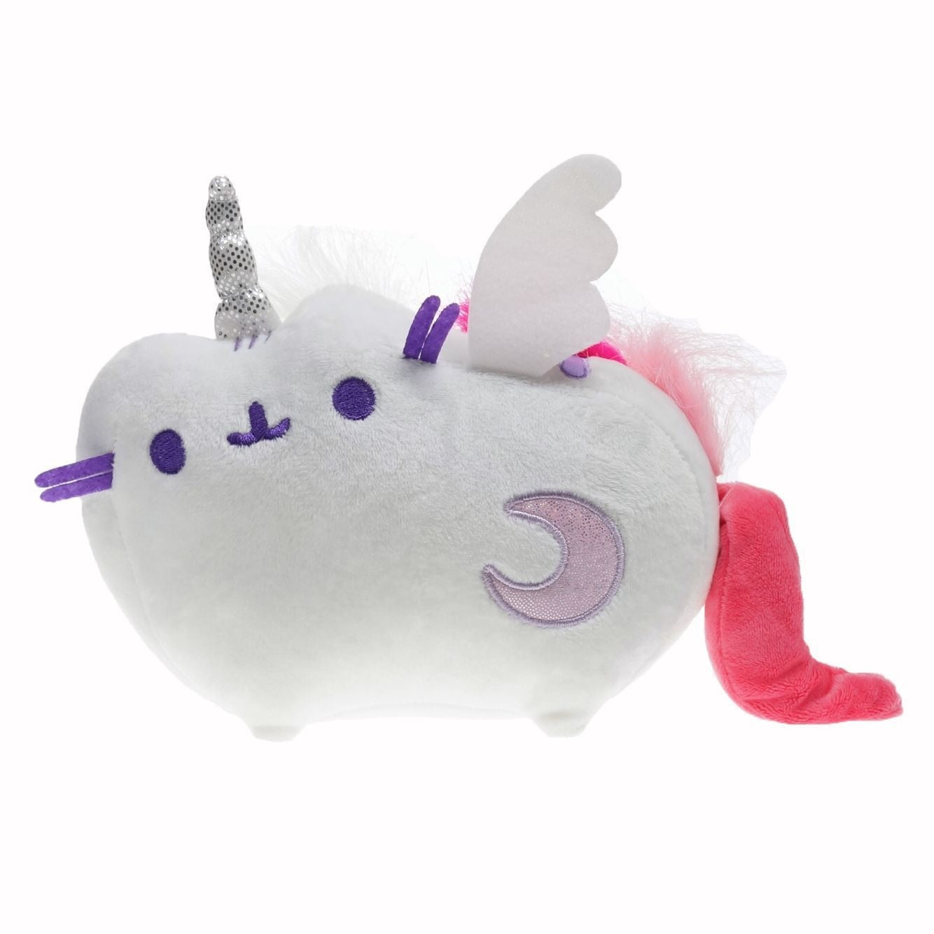 Peluche Pusheen 15cm