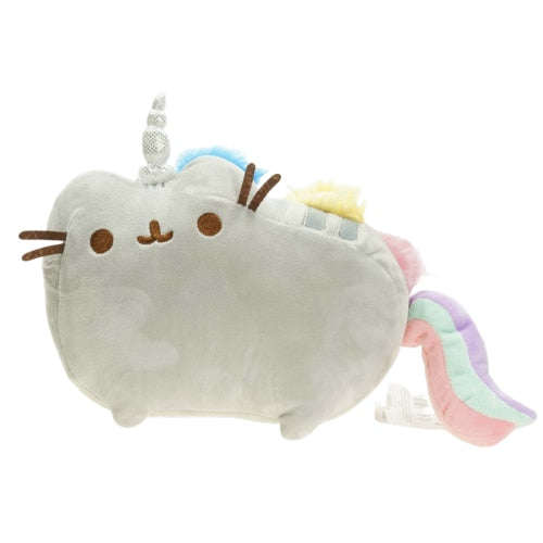 Peluche Pusheen 15cm