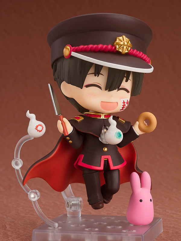 Replica Nendoroid Hanako-Kun