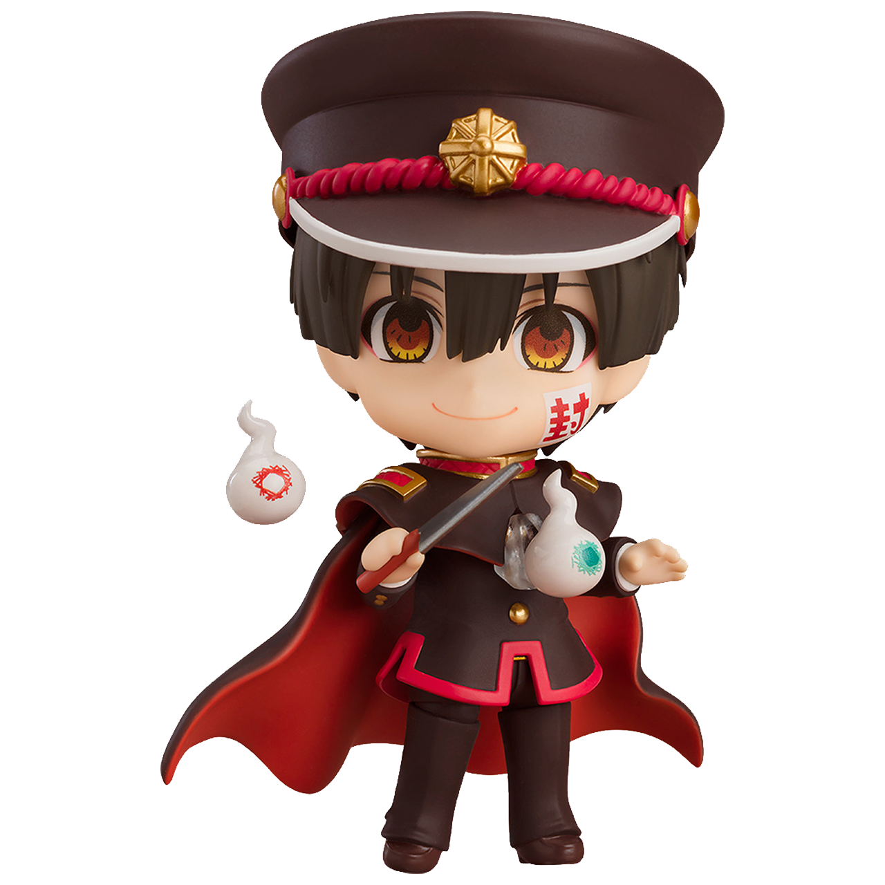 Replica Nendoroid Hanako-Kun