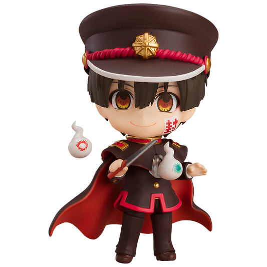 Replica Nendoroid Hanako-Kun