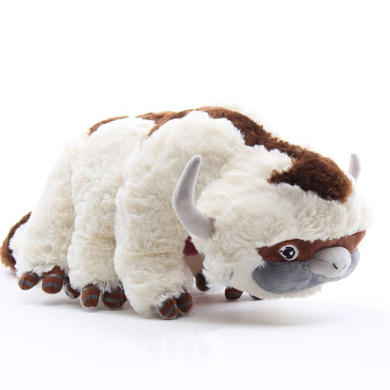 Peluche Avatar Appa 50 CM