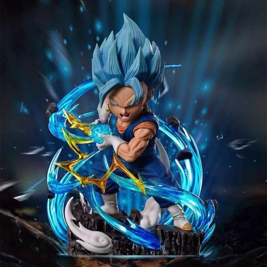 Dragon Ball Z Vegito 11CM