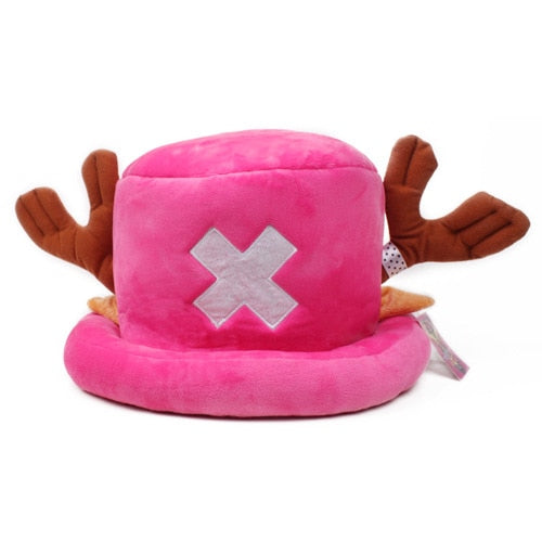 Gorro Chopper One Piece