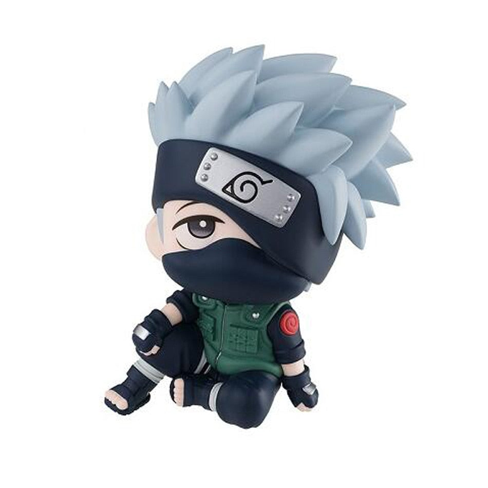 Figuras de Naruto 9cm