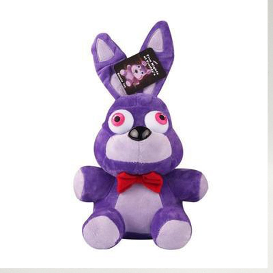 Peluche Fnaf 18 a 20 cm Five Nights At Freddy's