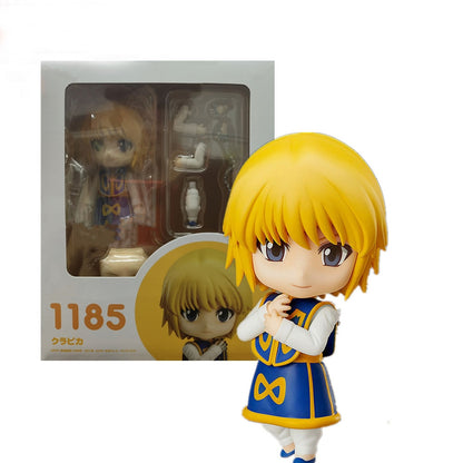 Replica Nendoroid Kurapika