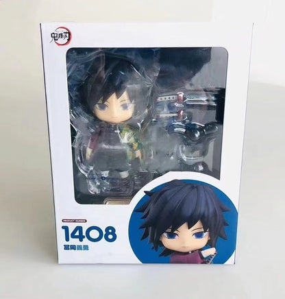 Replica Nendoroid Tomioka Kimetsu no Yaiba