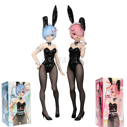 Figuras Rem y Ram