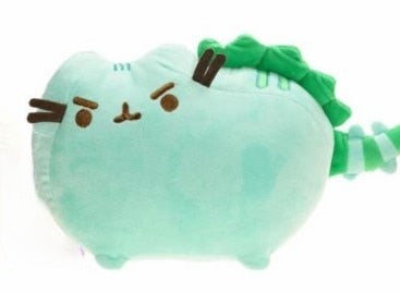 Peluche Pusheen 15cm