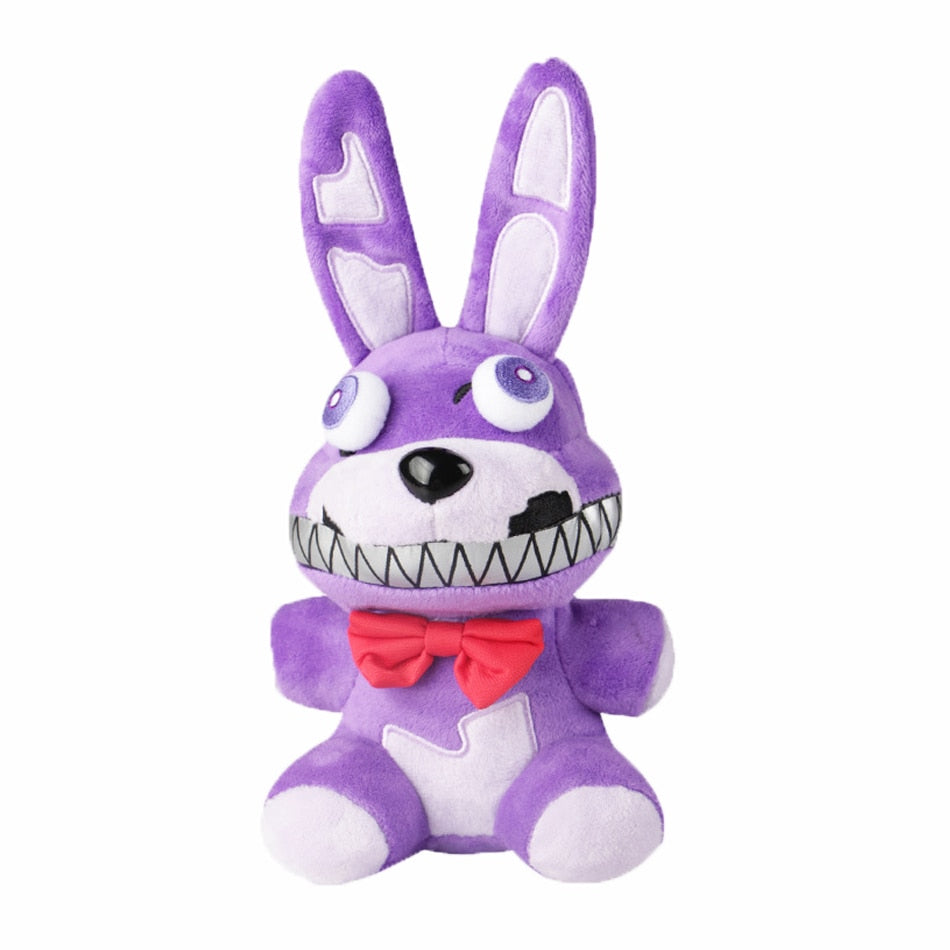 Peluche Fnaf 18 a 20 cm Five Nights At Freddy's