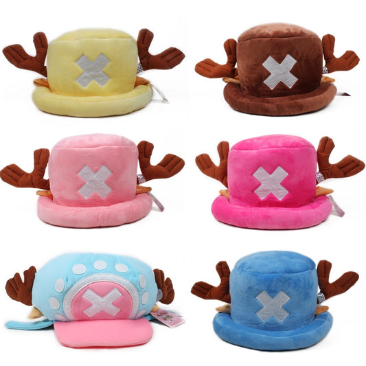 Gorro Chopper One Piece