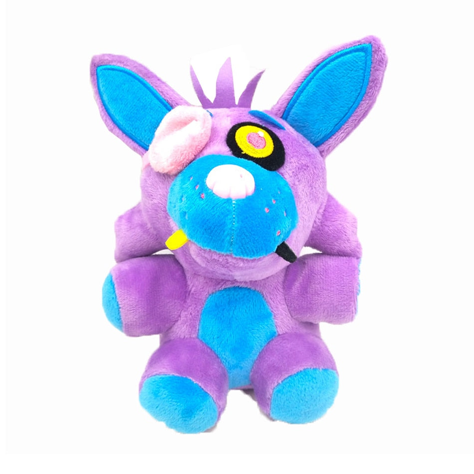 Peluche Fnaf 18 a 20 cm Five Nights At Freddy's