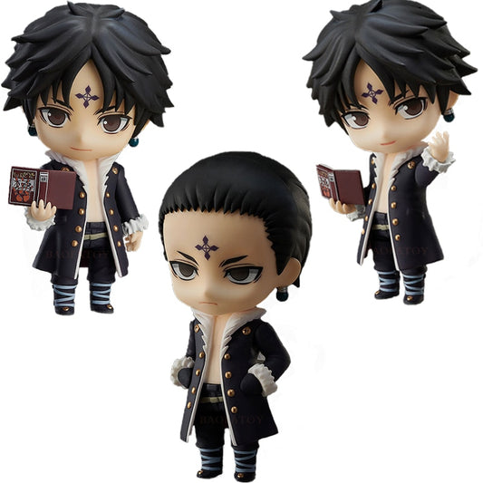 Replica nendoroid Chrollo Lucifer