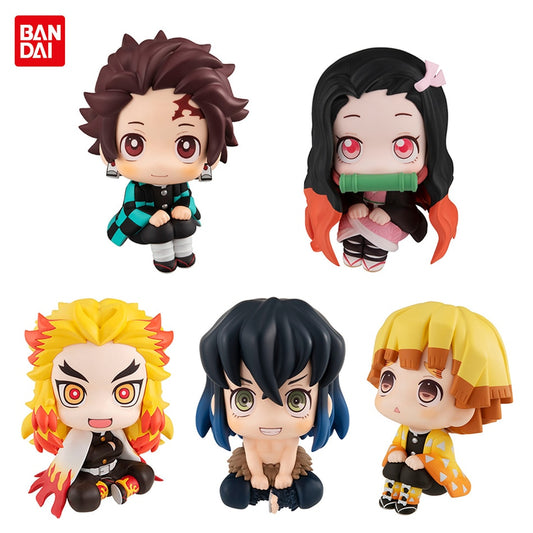 Figura 7 cm Kimetsu no Yaiba