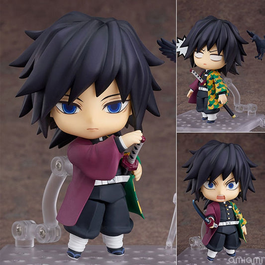 Replica Nendoroid Tomioka Kimetsu no Yaiba