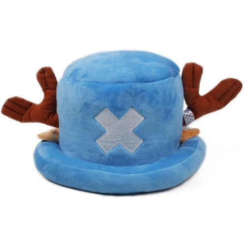 Gorro Chopper One Piece