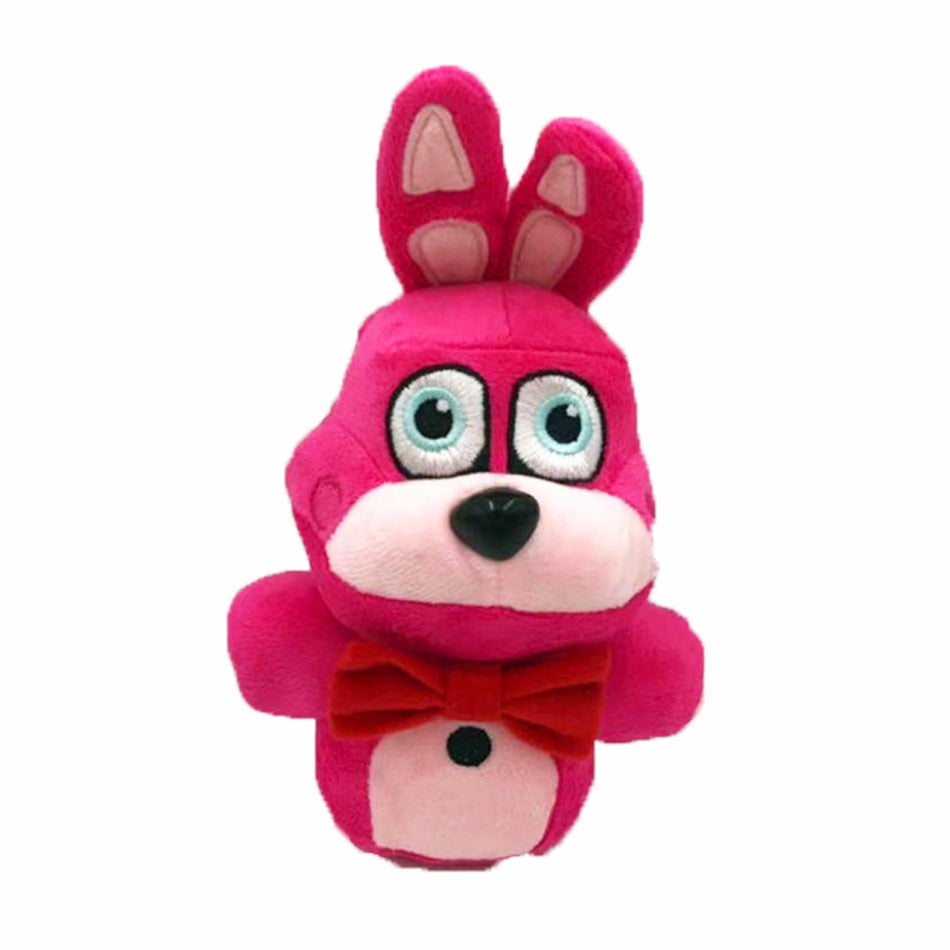 Peluche Fnaf 18 a 20 cm Five Nights At Freddy's