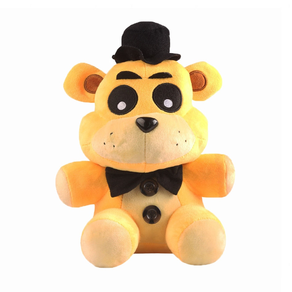 Peluche Fnaf 18 a 20 cm Five Nights At Freddy's