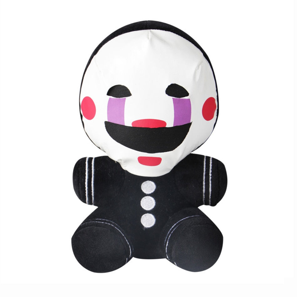 Peluche Fnaf 18 a 20 cm Five Nights At Freddy's