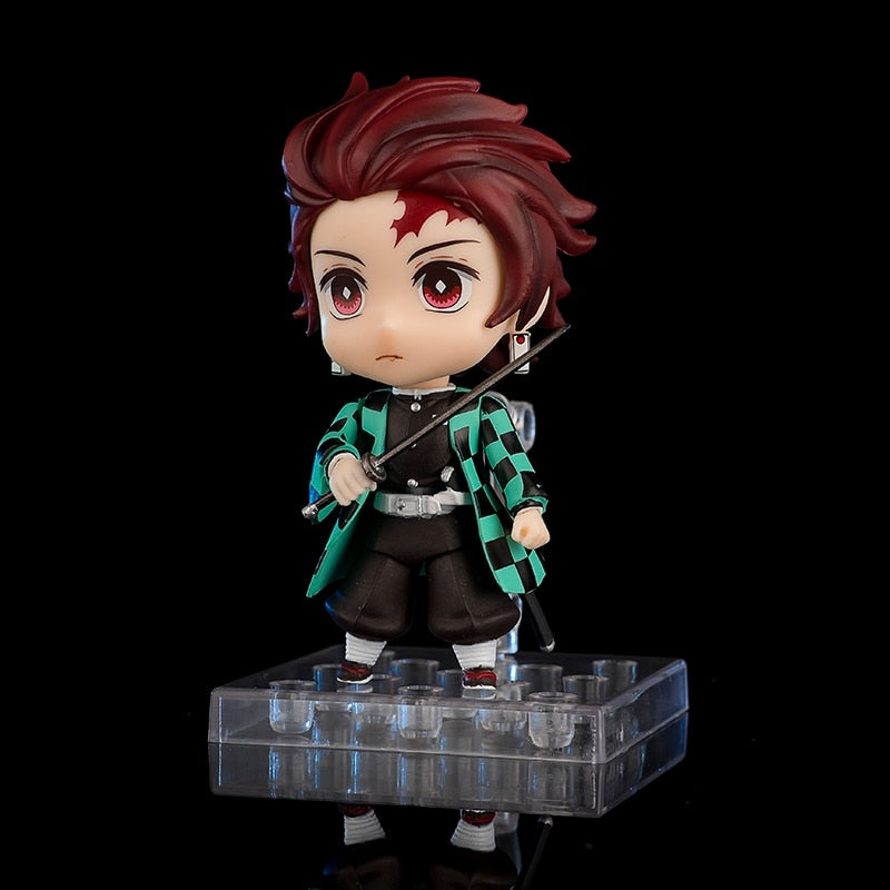 Replica Nendoroid Kamado Tanjiro Kimetsu no Yaiba