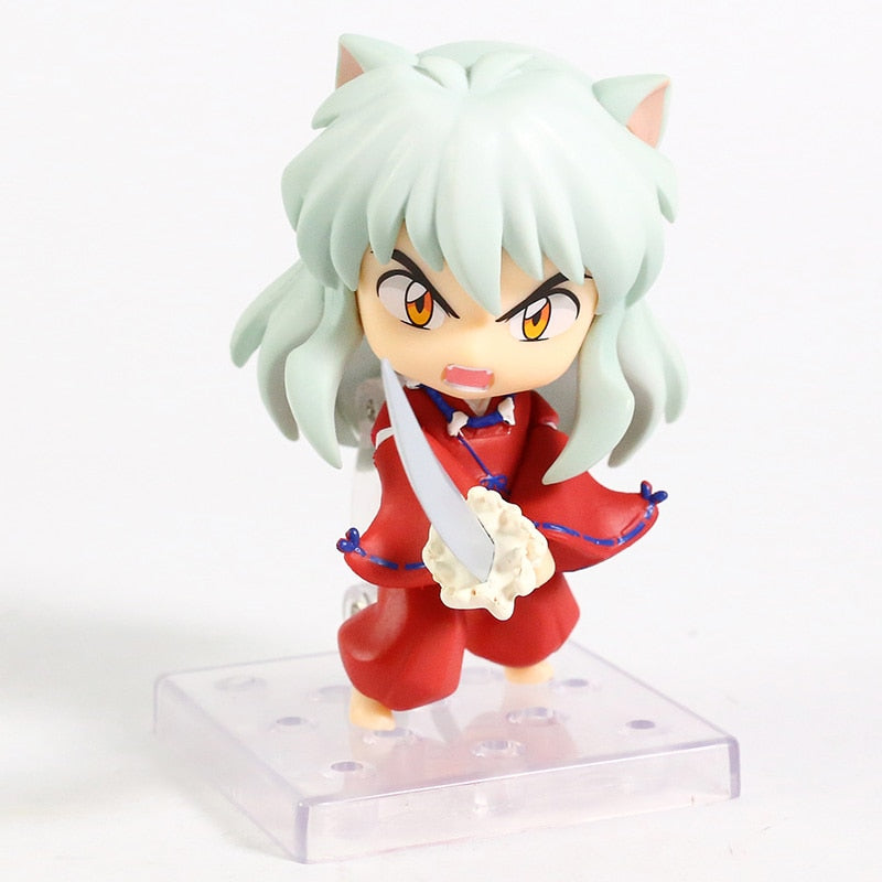 Replica Nendoroids Inuyasha Sesshomaru