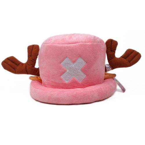 Gorro Chopper One Piece